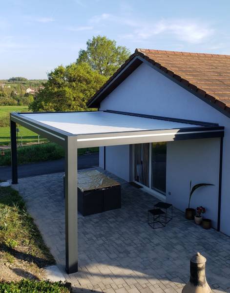 SPÉCIALISTE DES FERMETURES DU BÂTIMENT