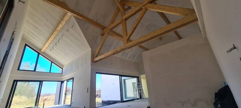 Menuiserie sur Mesure à Saverne